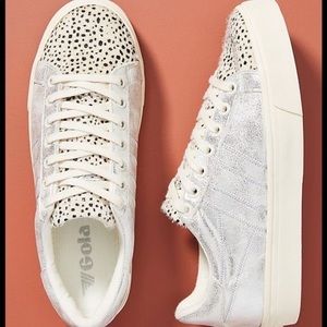 Gola Orchid II Leopard